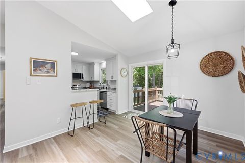 Tiny photo for 15707 Roland View Drive, Chester, VA 23831 (MLS # 2611847)