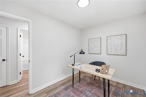 Tiny photo for 15707 Roland View Drive, Chester, VA 23831 (MLS # 2611847)