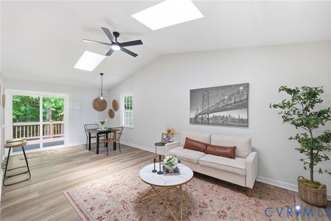 Tiny photo for 15707 Roland View Drive, Chester, VA 23831 (MLS # 2611847)