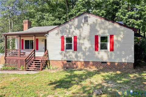 Tiny photo for 6906 Mason Woods Drive, Chesterfield, VA 23234 (MLS # 2623281)