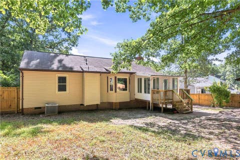 Tiny photo for 6906 Mason Woods Drive, Chesterfield, VA 23234 (MLS # 2623281)
