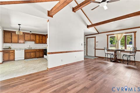 Tiny photo for 6906 Mason Woods Drive, Chesterfield, VA 23234 (MLS # 2623281)