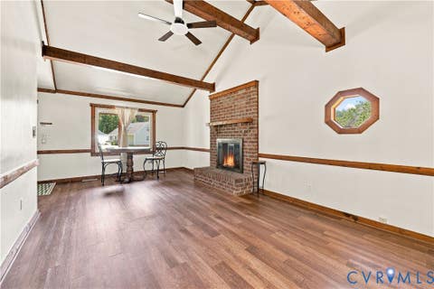 Tiny photo for 6906 Mason Woods Drive, Chesterfield, VA 23234 (MLS # 2623281)