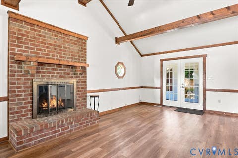 Tiny photo for 6906 Mason Woods Drive, Chesterfield, VA 23234 (MLS # 2623281)
