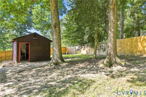 Tiny photo for 6906 Mason Woods Drive, Chesterfield, VA 23234 (MLS # 2623281)