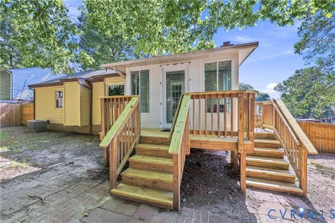 Tiny photo for 6906 Mason Woods Drive, Chesterfield, VA 23234 (MLS # 2623281)
