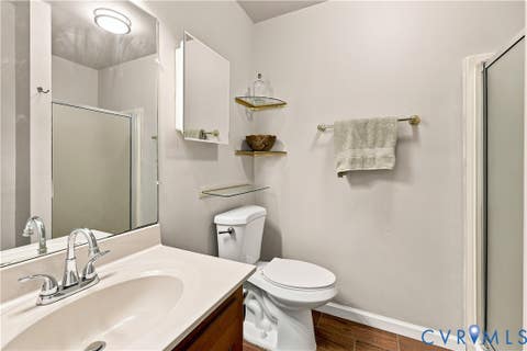 Tiny photo for 6906 Mason Woods Drive, Chesterfield, VA 23234 (MLS # 2623281)