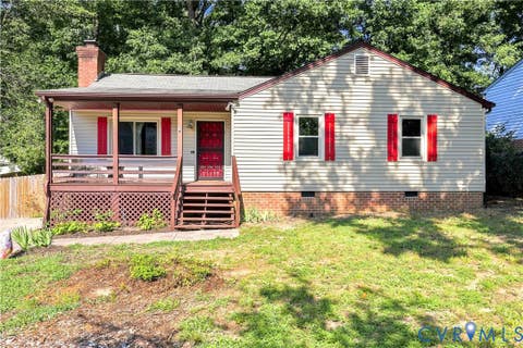 Tiny photo for 6906 Mason Woods Drive, Chesterfield, VA 23234 (MLS # 2623281)