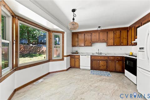 Tiny photo for 6906 Mason Woods Drive, Chesterfield, VA 23234 (MLS # 2623281)