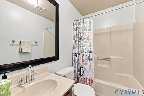 Tiny photo for 6906 Mason Woods Drive, Chesterfield, VA 23234 (MLS # 2623281)
