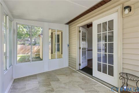 Tiny photo for 6906 Mason Woods Drive, Chesterfield, VA 23234 (MLS # 2623281)