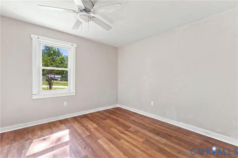 Tiny photo for 6906 Mason Woods Drive, Chesterfield, VA 23234 (MLS # 2623281)