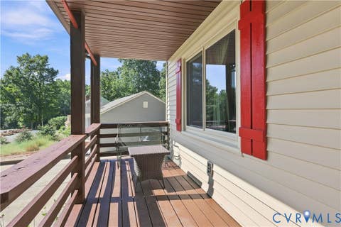 Tiny photo for 6906 Mason Woods Drive, Chesterfield, VA 23234 (MLS # 2623281)