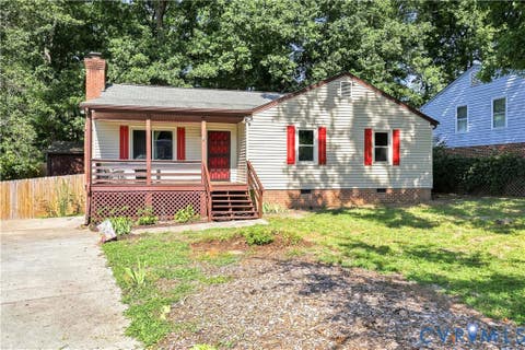 Photo of 6906 Mason Woods Drive, Chesterfield, VA 23234 (MLS # 2623281)