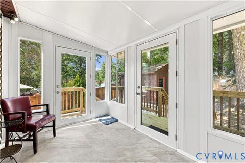 Tiny photo for 6906 Mason Woods Drive, Chesterfield, VA 23234 (MLS # 2623281)