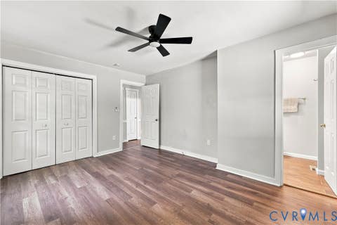 Tiny photo for 6906 Mason Woods Drive, Chesterfield, VA 23234 (MLS # 2623281)