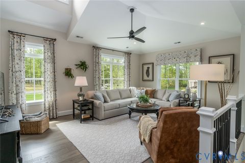 Tiny photo for 15317 Devonwood Road, Montpelier, VA 23192 (MLS # 2602491)