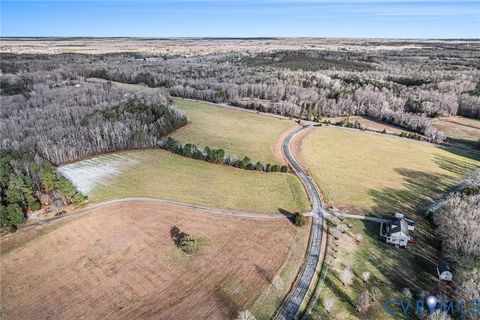 Tiny photo for 15317 Devonwood Road, Montpelier, VA 23192 (MLS # 2602491)