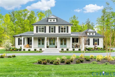 15317 Devonwood Road Montpelier VA 23192