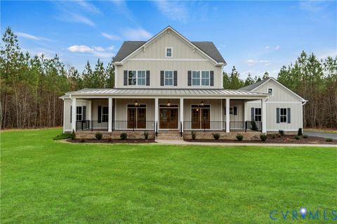 Tiny photo for 15317 Devonwood Road, Montpelier, VA 23192 (MLS # 2602491)