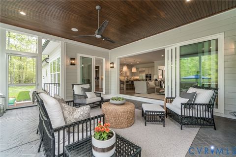 Tiny photo for 15317 Devonwood Road, Montpelier, VA 23192 (MLS # 2602491)