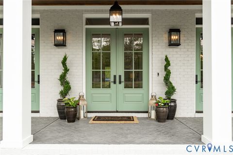 Tiny photo for 15317 Devonwood Road, Montpelier, VA 23192 (MLS # 2602491)