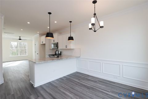 Tiny photo for 16331 Alexandria Court, Moseley, VA 23832 (MLS # 2532149)