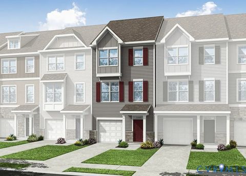 Photo of 16331 Alexandria Court, Moseley, VA 23832 (MLS # 2532149)