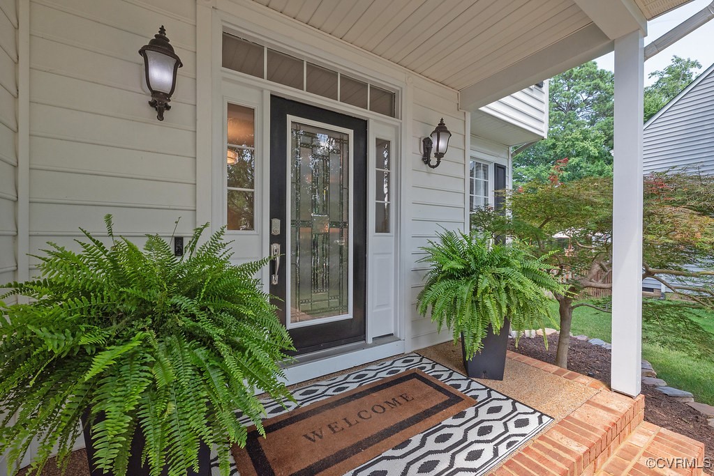 11816 Autumnwood Court