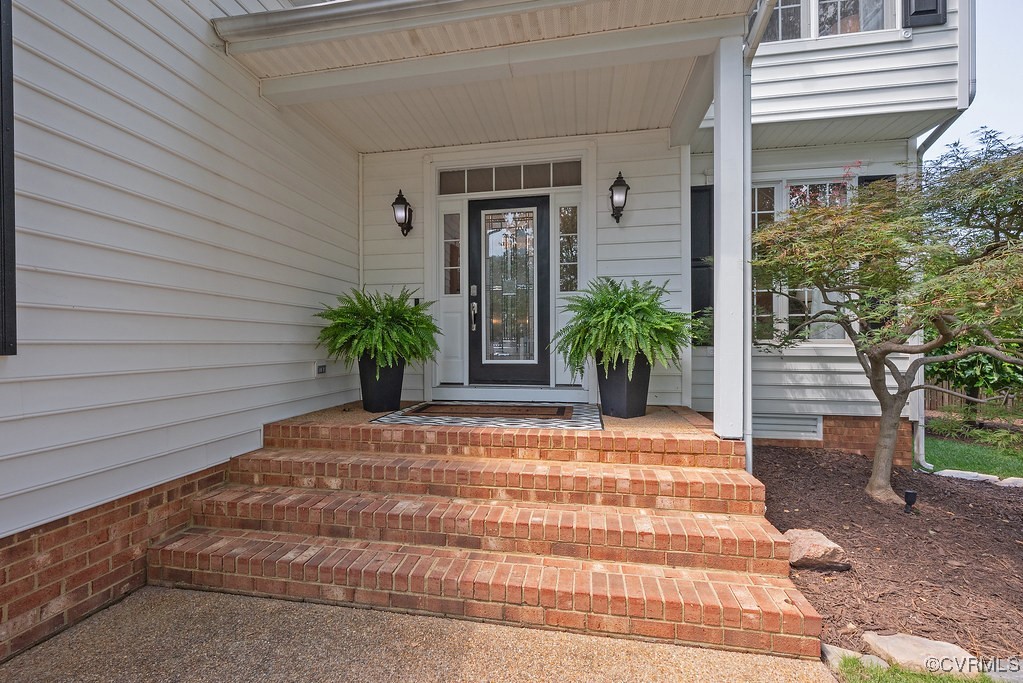 11816 Autumnwood Court