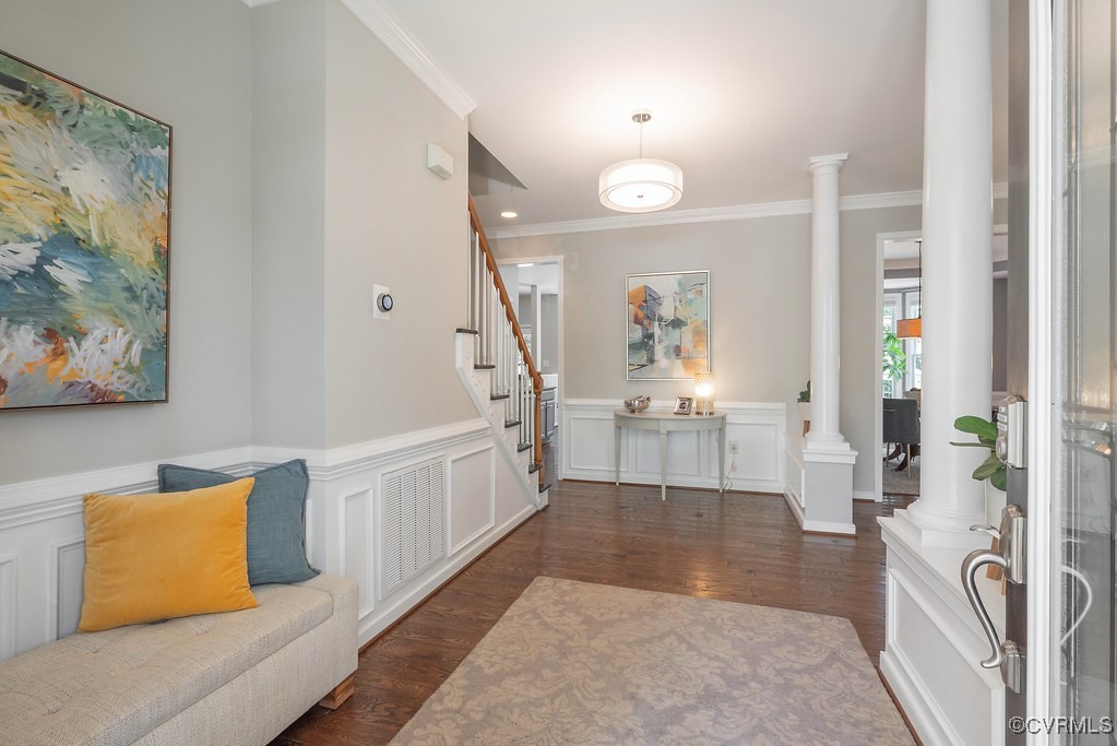 11816 Autumnwood Court