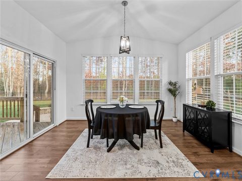Tiny photo for 8419 Hartridge Drive, Chesterfield, VA 23832 (MLS # 2532707)
