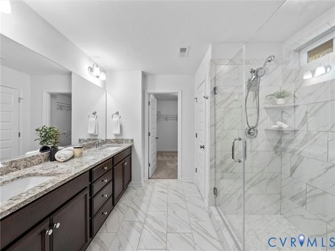 Tiny photo for 8419 Hartridge Drive, Chesterfield, VA 23832 (MLS # 2532707)