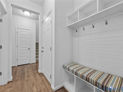 Tiny photo for 8419 Hartridge Drive, Chesterfield, VA 23832 (MLS # 2532707)