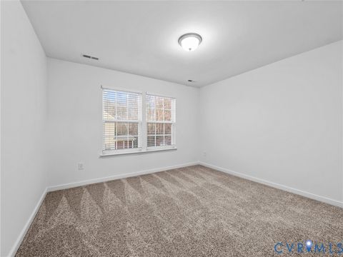 Tiny photo for 8419 Hartridge Drive, Chesterfield, VA 23832 (MLS # 2532707)