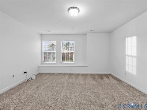 Tiny photo for 8419 Hartridge Drive, Chesterfield, VA 23832 (MLS # 2532707)