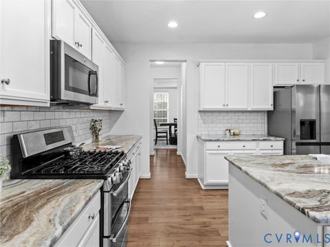 Tiny photo for 8419 Hartridge Drive, Chesterfield, VA 23832 (MLS # 2532707)
