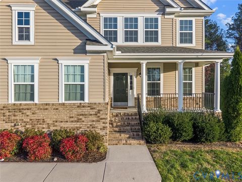 Tiny photo for 8419 Hartridge Drive, Chesterfield, VA 23832 (MLS # 2532707)