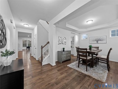 Tiny photo for 8419 Hartridge Drive, Chesterfield, VA 23832 (MLS # 2532707)