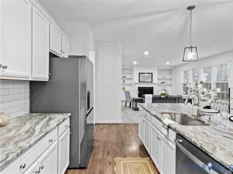 Tiny photo for 8419 Hartridge Drive, Chesterfield, VA 23832 (MLS # 2532707)