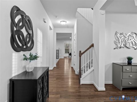 Tiny photo for 8419 Hartridge Drive, Chesterfield, VA 23832 (MLS # 2532707)