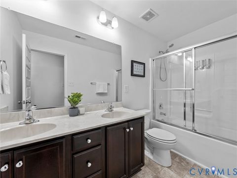 Tiny photo for 8419 Hartridge Drive, Chesterfield, VA 23832 (MLS # 2532707)