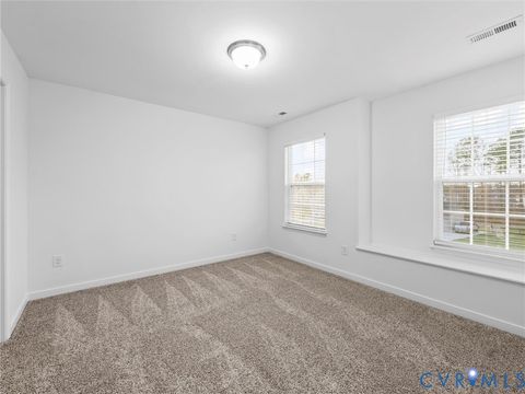 Tiny photo for 8419 Hartridge Drive, Chesterfield, VA 23832 (MLS # 2532707)