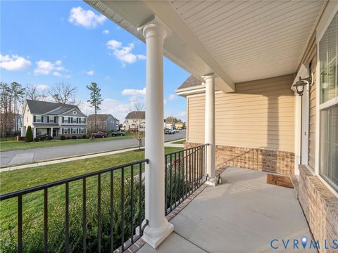 Tiny photo for 8419 Hartridge Drive, Chesterfield, VA 23832 (MLS # 2532707)