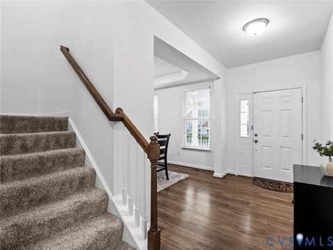Tiny photo for 8419 Hartridge Drive, Chesterfield, VA 23832 (MLS # 2532707)