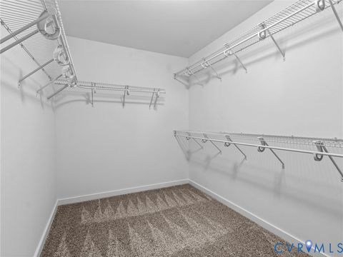 Tiny photo for 8419 Hartridge Drive, Chesterfield, VA 23832 (MLS # 2532707)