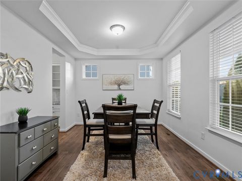 Tiny photo for 8419 Hartridge Drive, Chesterfield, VA 23832 (MLS # 2532707)