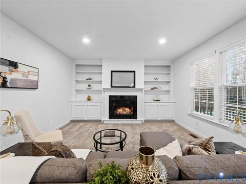 Tiny photo for 8419 Hartridge Drive, Chesterfield, VA 23832 (MLS # 2532707)