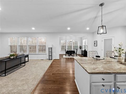 Tiny photo for 8419 Hartridge Drive, Chesterfield, VA 23832 (MLS # 2532707)