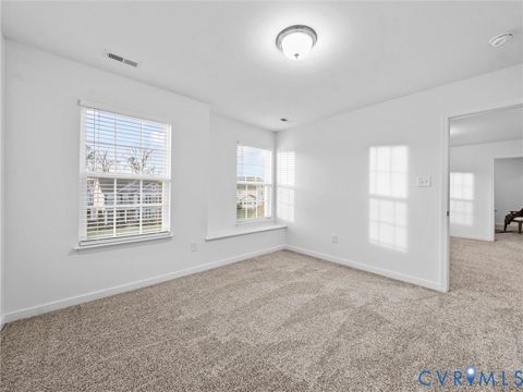 Tiny photo for 8419 Hartridge Drive, Chesterfield, VA 23832 (MLS # 2532707)